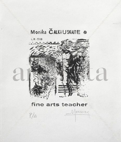 Exlibris monika...