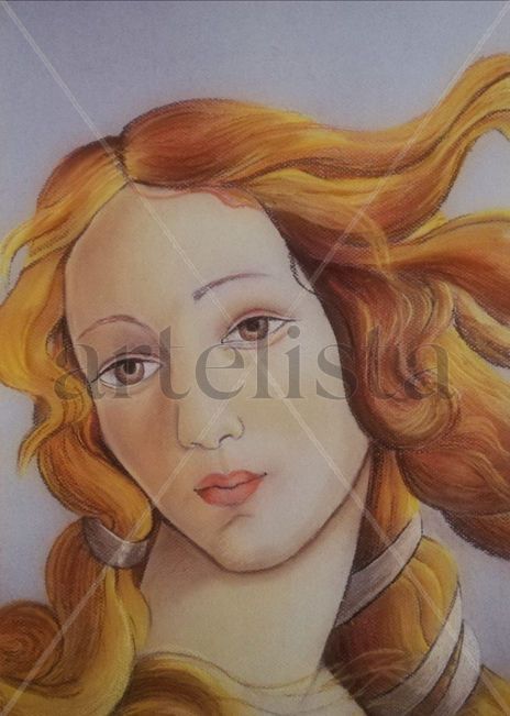 Retrato Venus