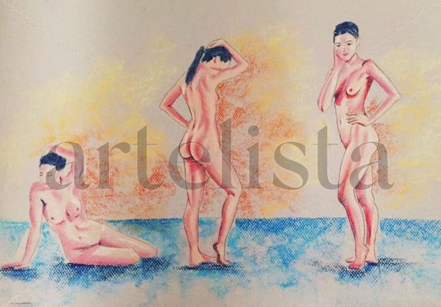 Nudistas