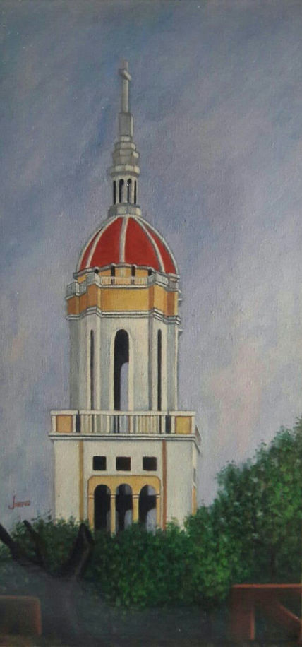 Nuestro Santuario