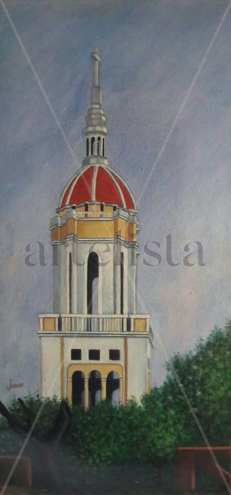 Nuestro Santuario