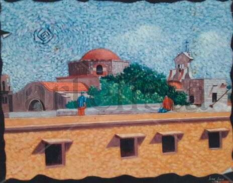 Zona Colonial