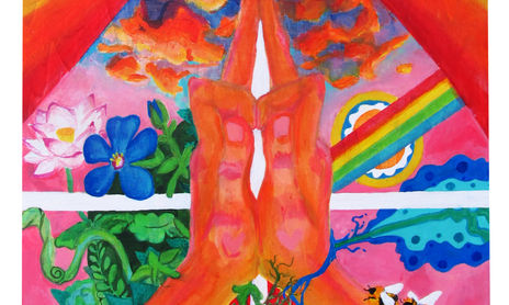 Surrealismo.
