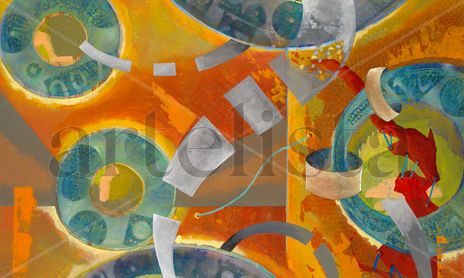Abstracto