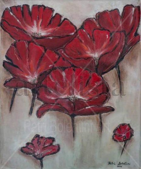 Amapolas