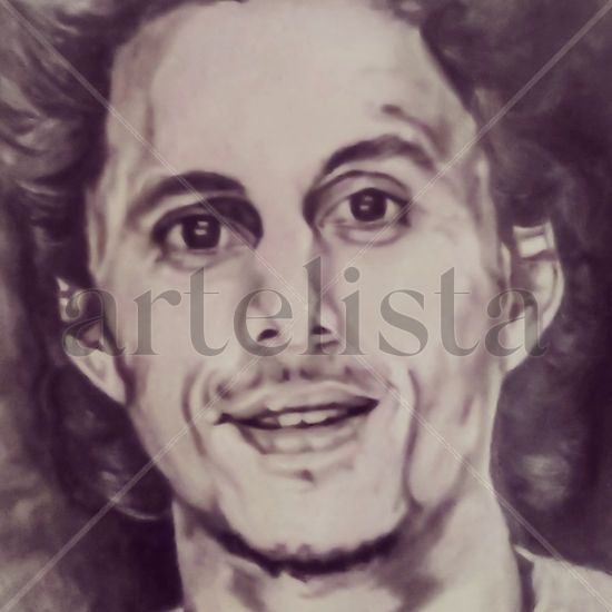 Canserbero Graphite