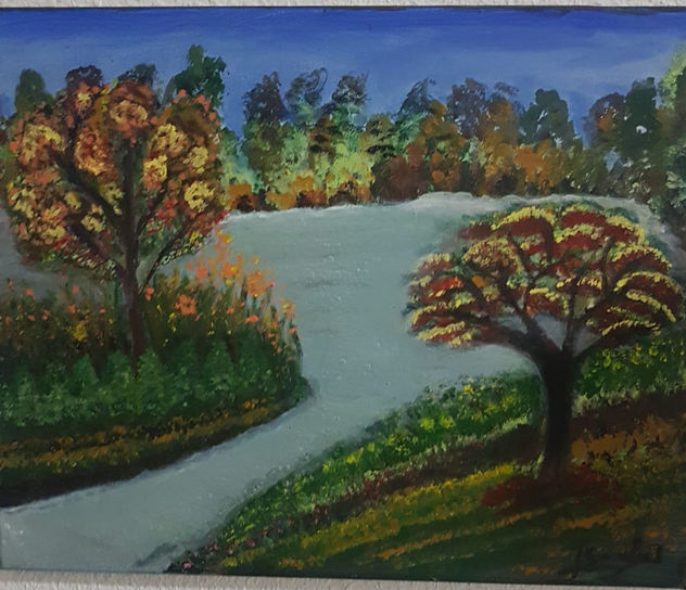 Colores de Primavera