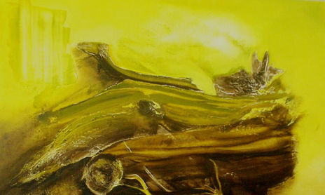 Energia primigenia