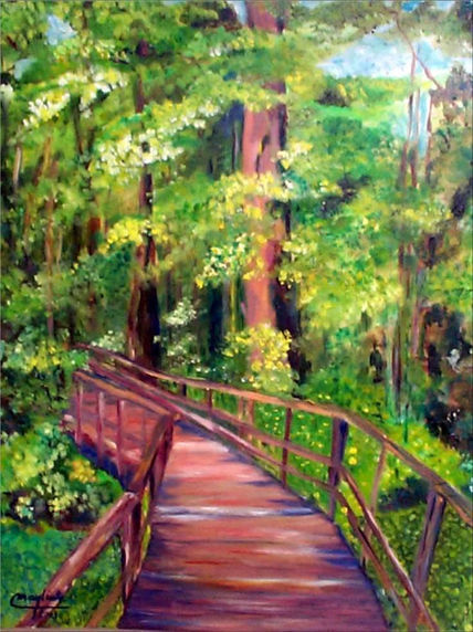 Paseo