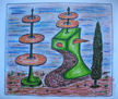 PEPEARTE- -1921 -ANTENAS