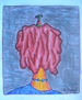 PEPEARTE- -1918 -MUJER VELADA