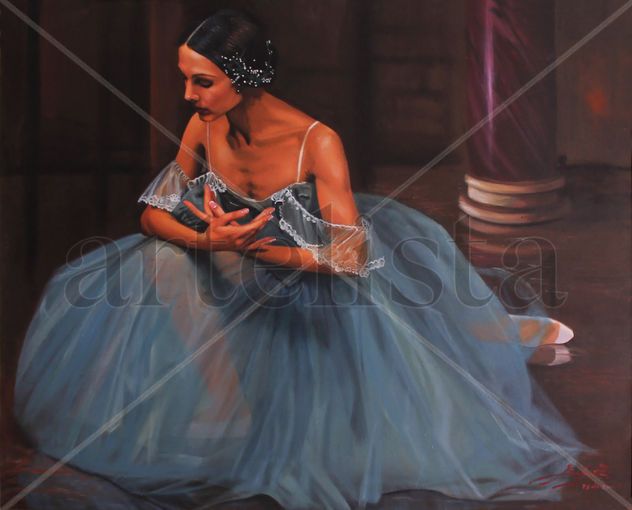 Bailarina