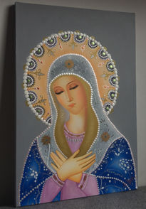 Virgen María