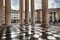 Le Panthéon, Paris