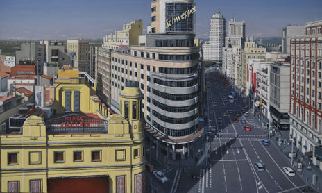 MADRID