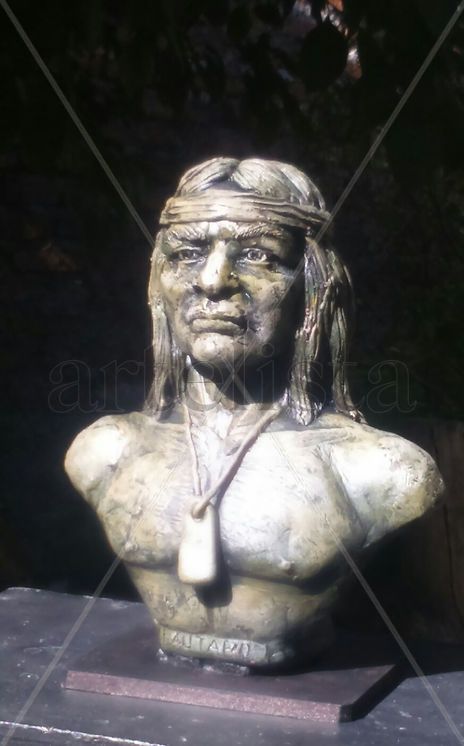 "Lautaro"