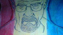 Breaking Bad abstracto