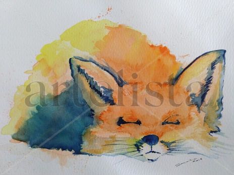 Kitsune