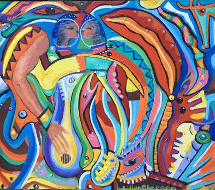 Encuentro