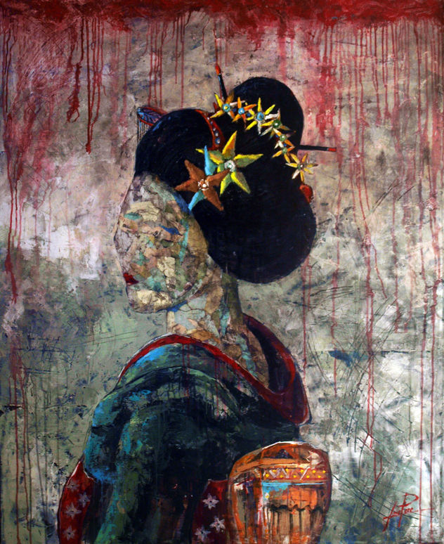 SEREIE GEISHA 00012