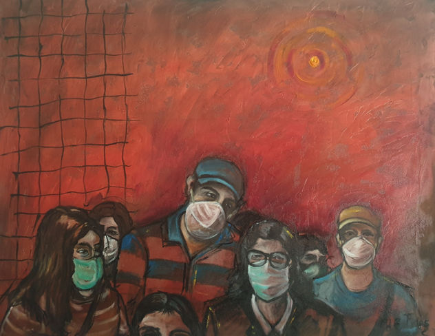 PANDEMIA 1