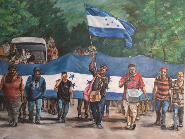 LOS CAMINOS