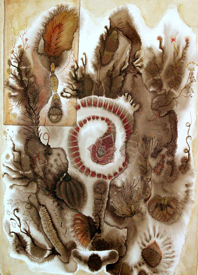 Dragón de los tiempos