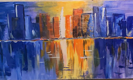 Ciudades