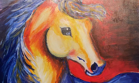 Animales