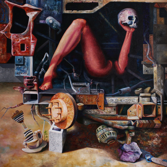 METAFORAS DE LA FRONTERA 5