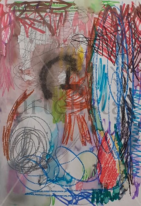 Abstracto 3