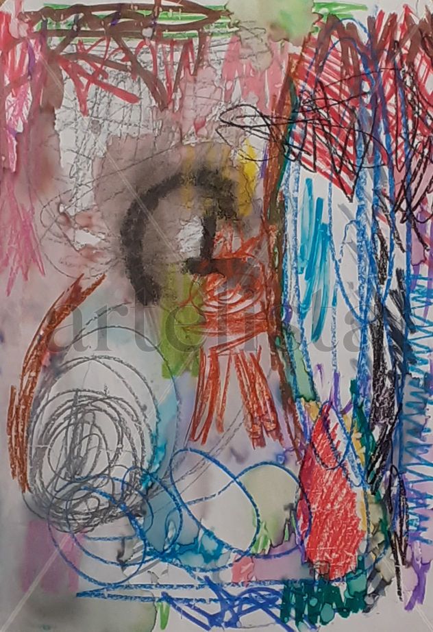 Abstracto 3