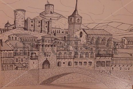 Localidad histórica