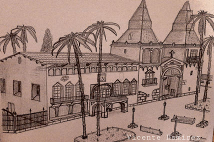 Palacio