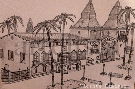 Palacio