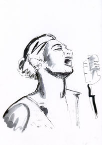 Billie Holiday 001