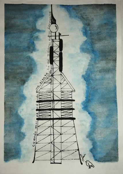 Tormenta