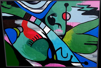 Geometrico i