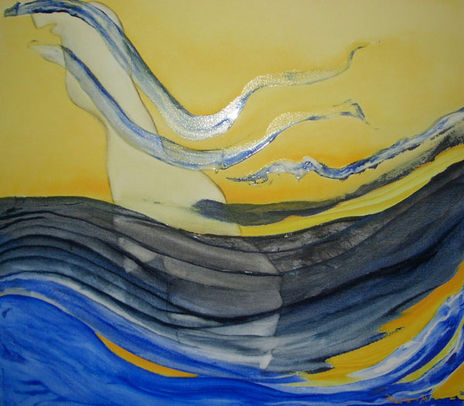 Palpito del Mar