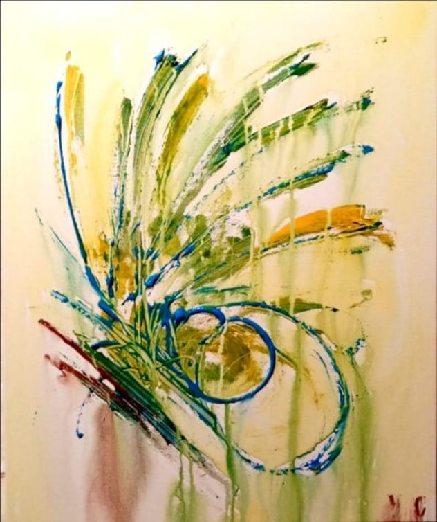 Mariposa, Carlos fuentes, año 2019, constitución, chile.