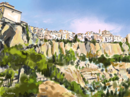 Cuenca
