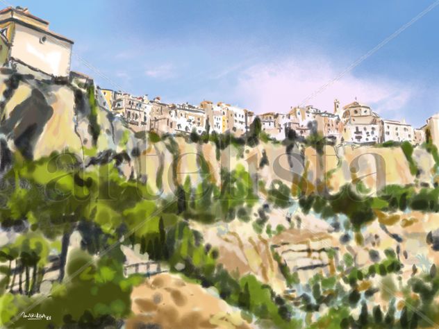 Cuenca