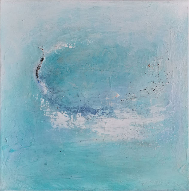 Composición VIII - Composition VIII