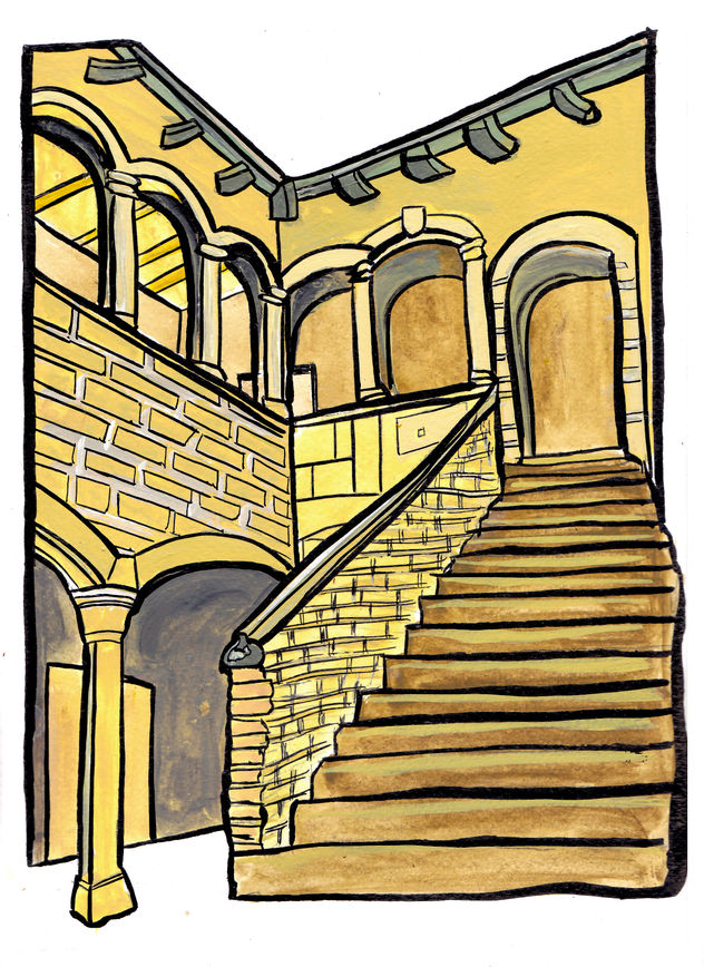 26. Torre Santa Llúcia