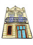 41. Casa Modernista