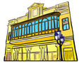 43. El Círcol
