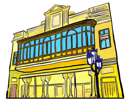 43. El Círcol