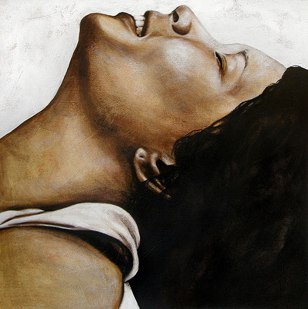 Retrato al Sol