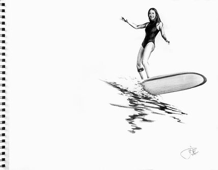 Ocean Rider #62,...