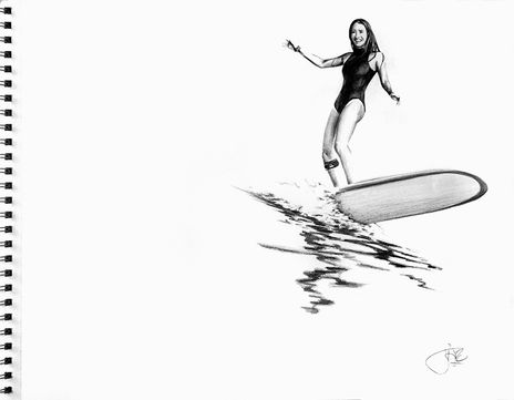 Ocean Rider #62,...
